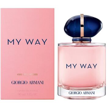 Armani (Giorgio Armani) My Way Eau de Parfum 90ml