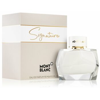 Mont Blanc Signature Eau de Parfum 50ml