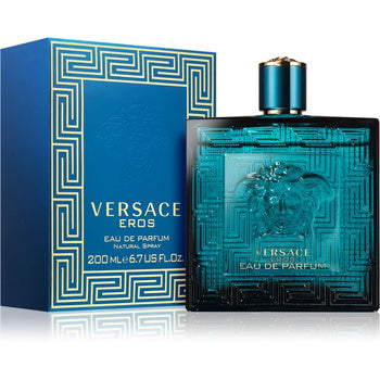 Versace Eros Eau de Parfum 100ml