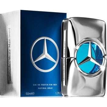 Mercedes-Benz Man Bright Eau de Parfum 50ml