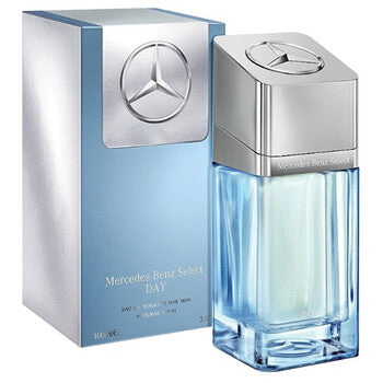 Mercedes-Benz Select Day Eau de Toilette 50ml