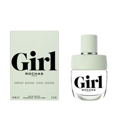 Rochas Girl Eau de Toilette 60ml