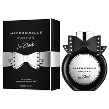 Rochas Mademoiselle Rochas In Black Eau de Parfum 30ml