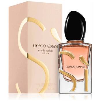 Armani (Giorgio Armani) Sí Intense 2021 Eau de Parfum 15ml
