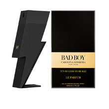 Carolina Herrera Bad Boy Le Parfum Eau de Parfum 150ml