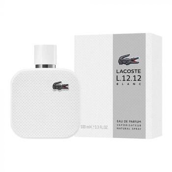 Lacoste L.12.12 Blanc Eau de Parfum 50ml
