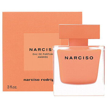 Narciso Rodriguez Narciso Ambrée Eau de Parfum 90ml