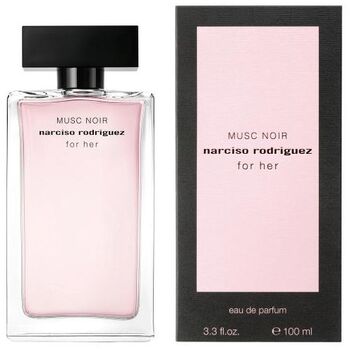 Narciso Rodriguez For Her Musc Noir Eau de Parfum 50ml