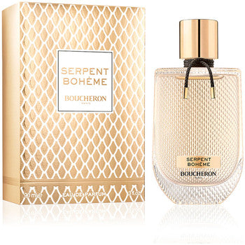 Boucheron Serpent Bohéme Eau de Parfum 50ml