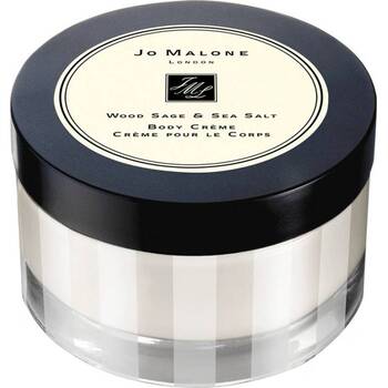 Jo Malone Wood Sage & Sea Salt Body Cream 175ml