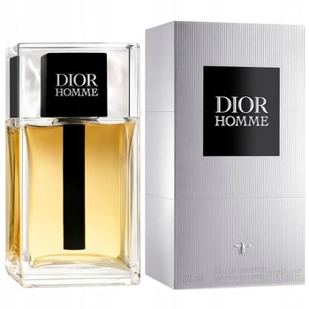 Dior (Christian Dior) Dior Homme 2020 Eau de Toilette 100ml