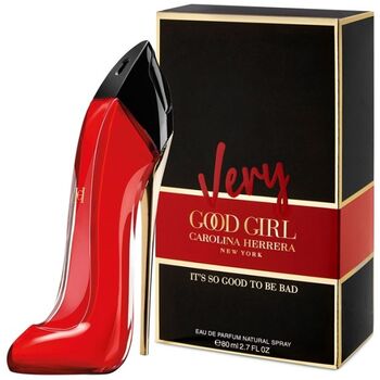 Carolina Herrera Very Good Girl Eau de Parfum 80ml