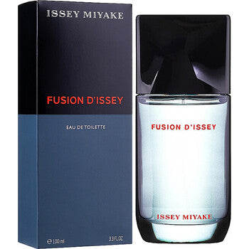 Issey Miyake Fusion D'Issey Eau de Toilette 100ml