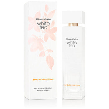 Elizabeth Arden White Tea Mandarin Blossom Eau de Toilette 100ml