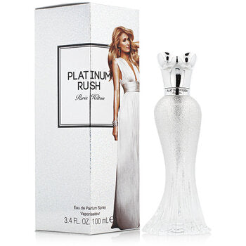 Paris Hilton Platinum Rush Eau de Parfum 100ml