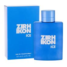 Zirh Ikon Ice Eau de Toilette 125ml