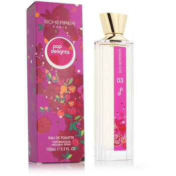 Jean-Louis Scherrer Pop Delights 03 Eau de Toilette 100ml