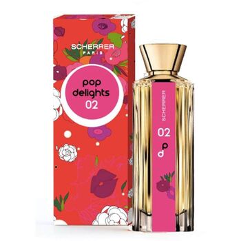Jean-Louis Scherrer Pop Delights 02 Eau de Toilette 100ml
