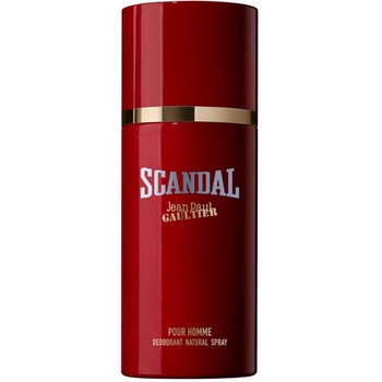Jean P. Gaultier Scandal Pour Homme Deodorant Spray 150ml