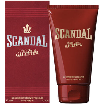 Jean P. Gaultier Scandal Pour Homme Shower Gel 150ml