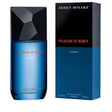 Issey Miyake Fusion d'Issey Extreme Eau de Toilette 100ml
