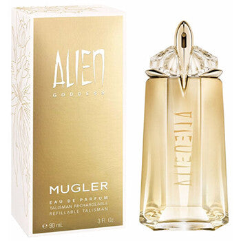 Thierry Mugler Alien Goddess Eau de Parfum 30ml Refillable