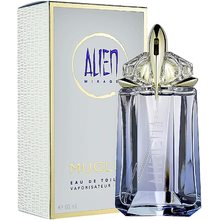 Thierry Mugler Alien Mirage Eau de Toilette 60ml
