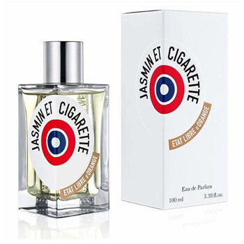Etat Libre d’Orange Jasmin Et Cigarette Eau de Parfum 100ml
