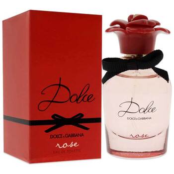 Dolce & Gabbana Dolce Rose Eau de Toilette 30ml