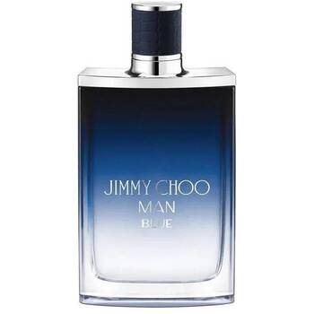 Jimmy Choo Man Blue Eau de Toilette 100ml TESTER