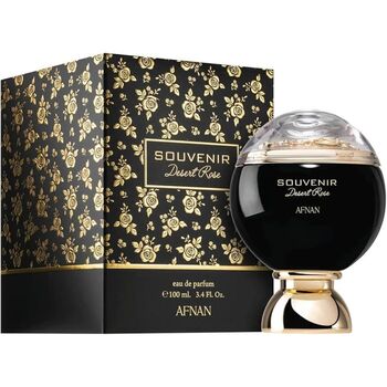 Afnan Souvenir Desert Rose Eau de Parfum 100ml
