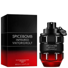 Viktor & Rolf Spicebomb Infrared Eau de Toilette 90ml