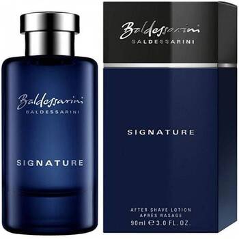 Baldessarini Signature Aftershave Water 90ml
