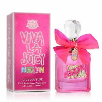 Juicy Couture Viva La Juicy Neon Eau de Parfum 50ml