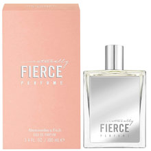 Abercrombie & Fitch Naturally Fierce Eau de Parfum 50ml