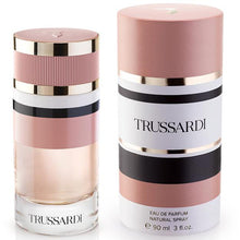 Trussardi Trussardi Eau de Parfum 60ml