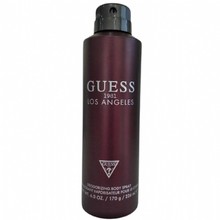 Guess 1981 Los Angeles Deodorant Spray 226ml