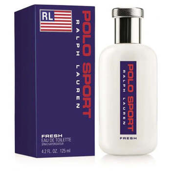 Ralph Lauren Sport Fresh Eau de Toilette 125ml