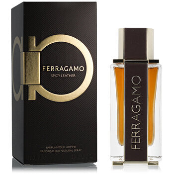 Salvatore Ferragamo Spicy Leather Special Edition Eau de Parfum 100ml