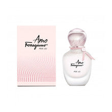 Salvatore Ferragamo Amo Ferragamo Per Lei Eau de Parfum 100ml