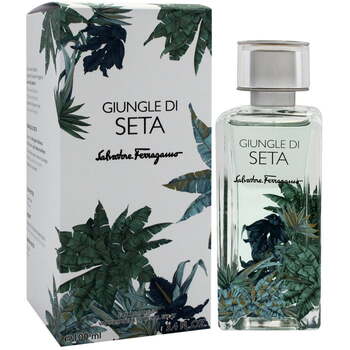 Salvatore Ferragamo Giungle di Seta Eau de Parfum 50ml