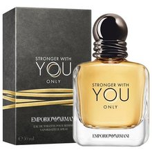 Armani (Giorgio Armani) Emporio Armani Stronger With You Only Eau de Toilette 100ml