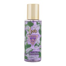 Guess Love Nirvana Dream Body Mist 250ml