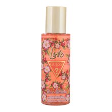 Guess Love Sheer Attraction Body Mist 250ml