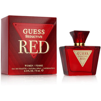 Guess Seductive Red Eau de Toilette 75ml