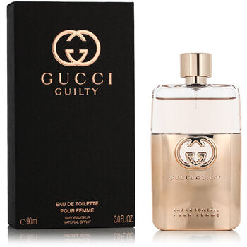 Gucci Guilty Pour Femme 2021 Eau de Toilette 50ml