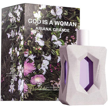 Ariana Grande God Is a Woman Eau de Parfum 50ml