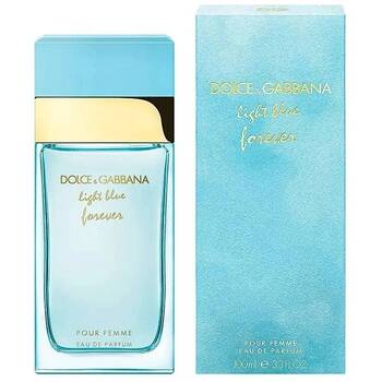 Dolce & Gabbana Light Blue Forever Eau de Parfum 50ml