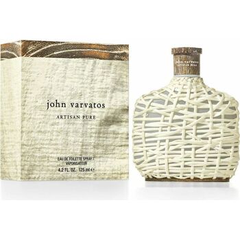 John Varvatos Artisan Pure Eau de Toilette 125ml