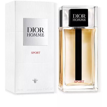 Dior (Christian Dior) Dior Homme Sport 2021 Eau de Toilette 125ml